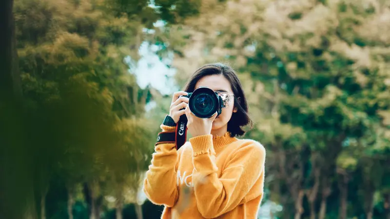 10 Panduan Menciptakan Efek Bokeh yang Artistik dalam Foto