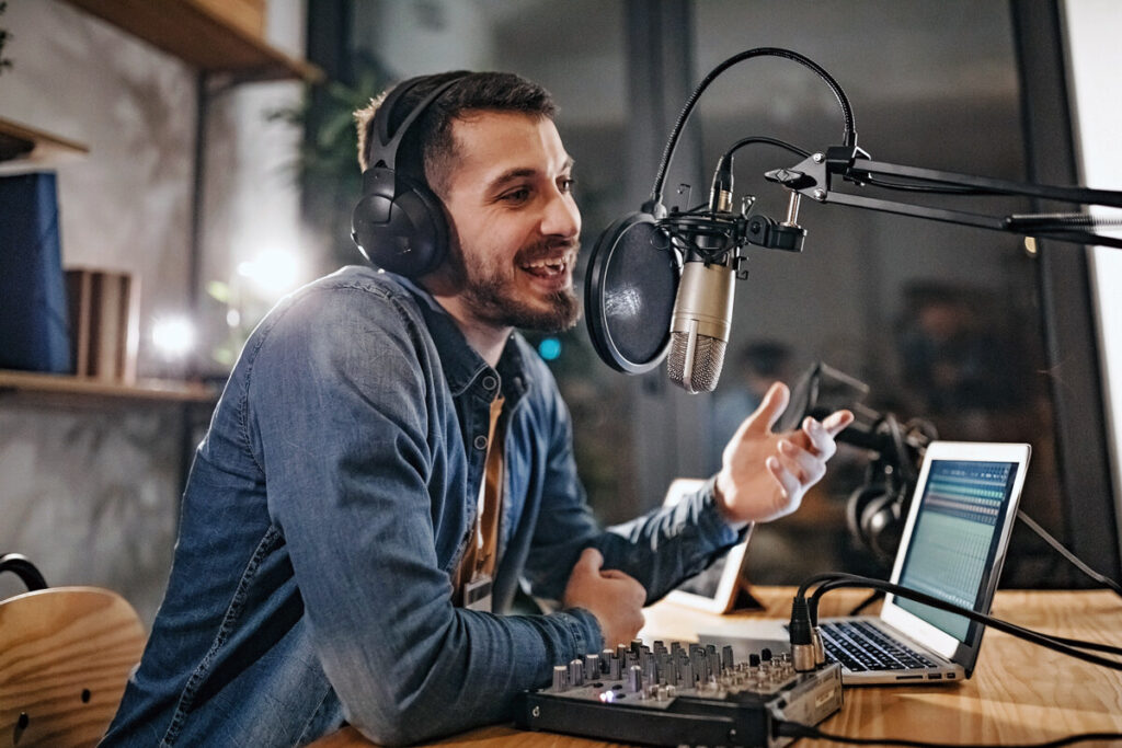 10 Mitos Jurusan Broadcasting yang Harus Kamu Ketahui