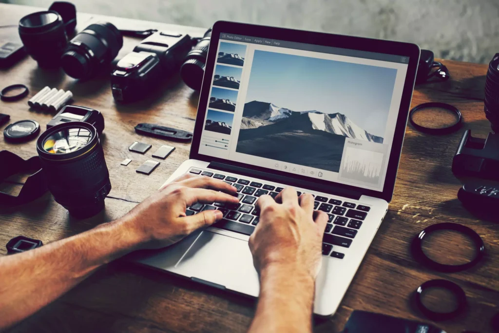 10 Cara Mengedit Foto Natural Look dengan Photoshop