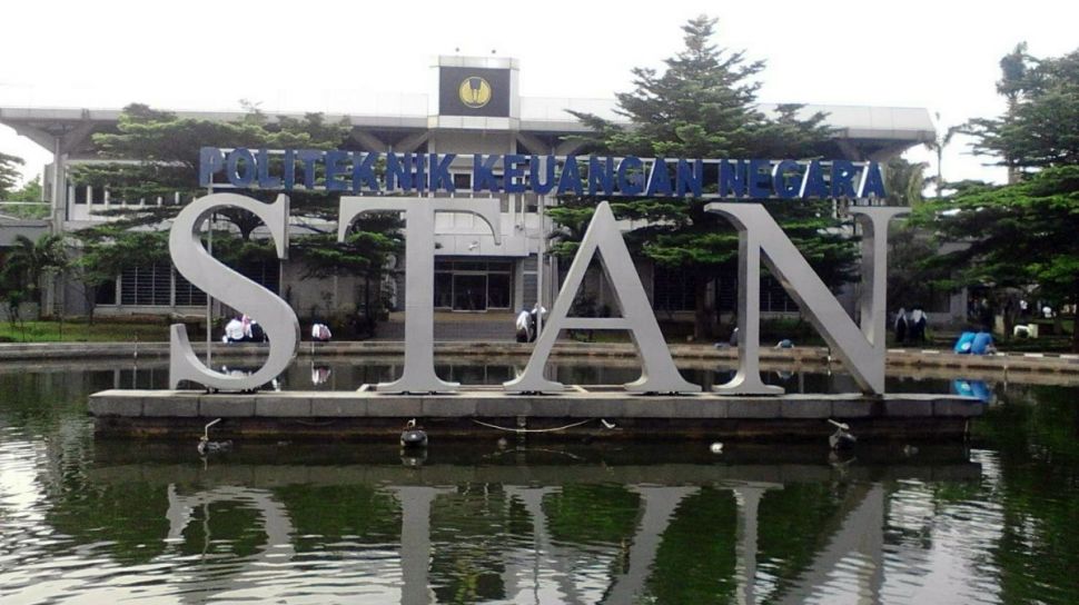 10 Mitos dan Fakta tentang STAN yang Perlu Kamu Tahu