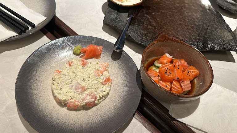 Seven Society, Restoran Fine Dining di Jakarta Selatan