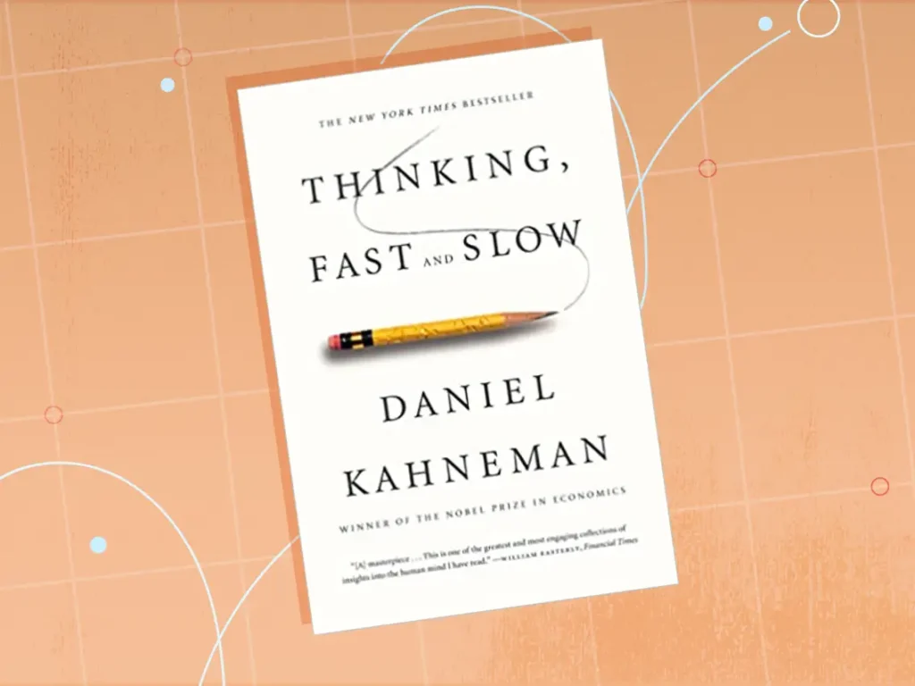 10 Buku Terbaik tentang Overthinking yang Harus Kamu Baca