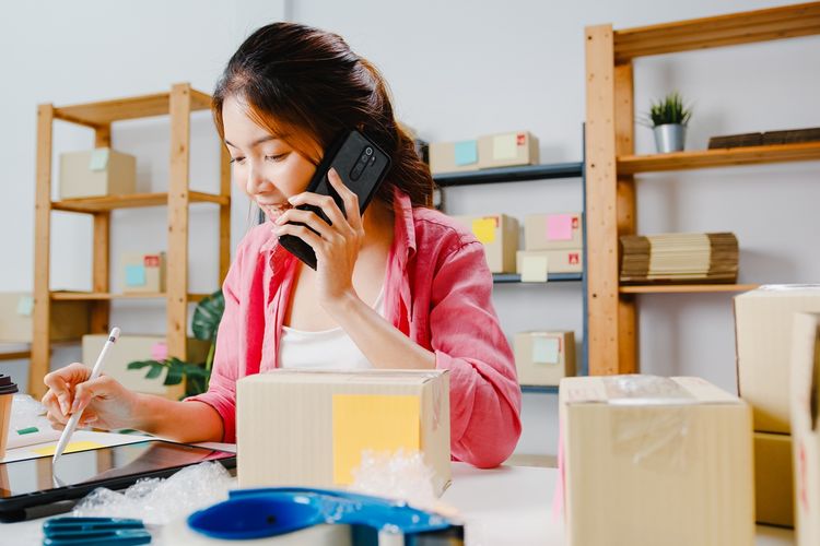 10 Panduan Menulis Deskripsi Produk yang Menarik bagi Reseller