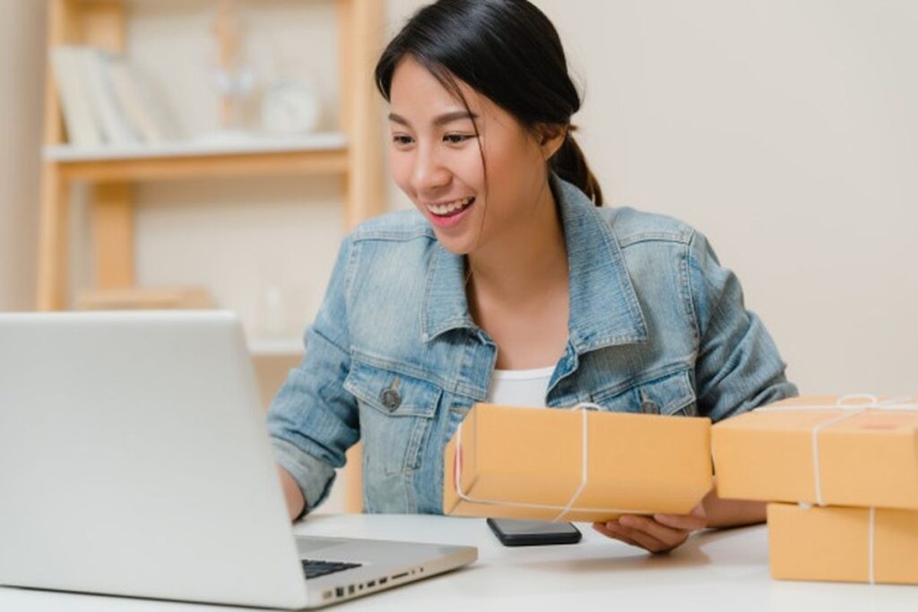 10 Strategi Efektif Memilih Produk Dropshipping yang Laris Manis