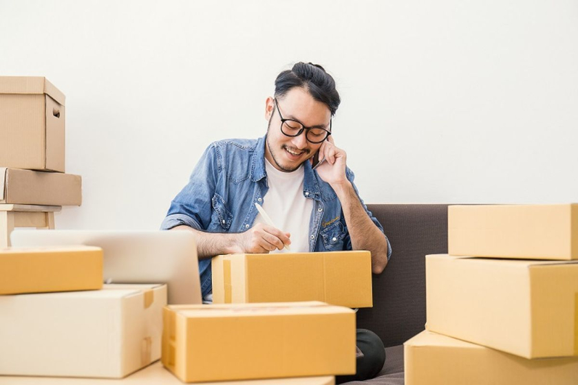10 Tugas Utama Pekerjaan Seorang Dropshipper