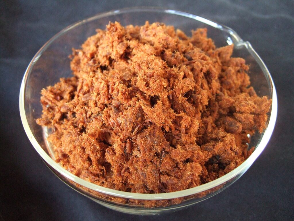 10 Cara Mudah Membuat Abon Sapi di Rumah