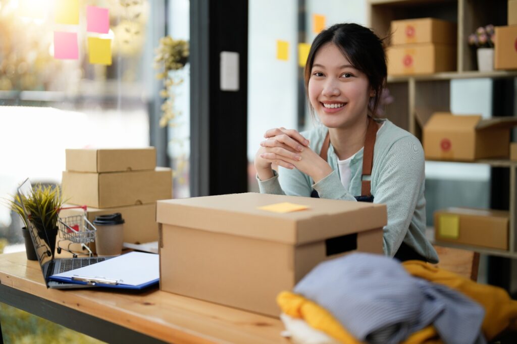 Mengenal 10 Hal Tentang Pekerjaan Reseller