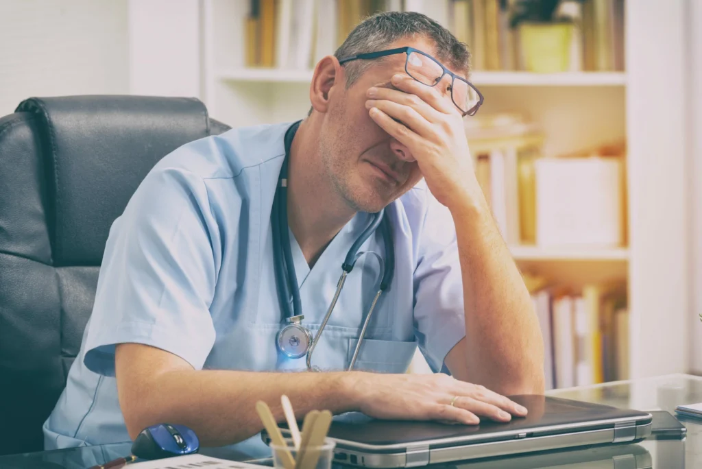 10 Tips Agar Tetap Optimal Bekerja Meski Sedang Burnout