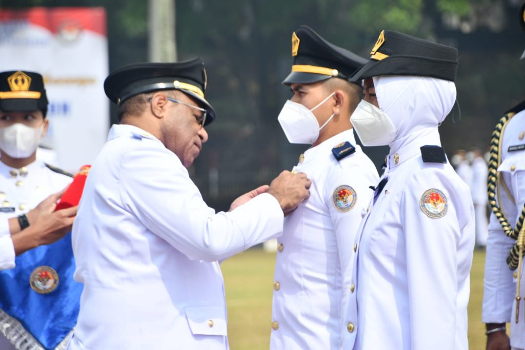 10 Tantangan Kuliah di Sekolah Kedinasan yang Perlu Kamu Tahu