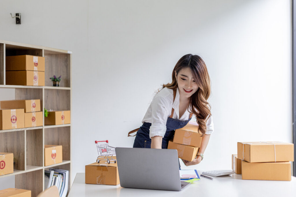 10 Cara Memilih Niche Pasar untuk Dropshipping