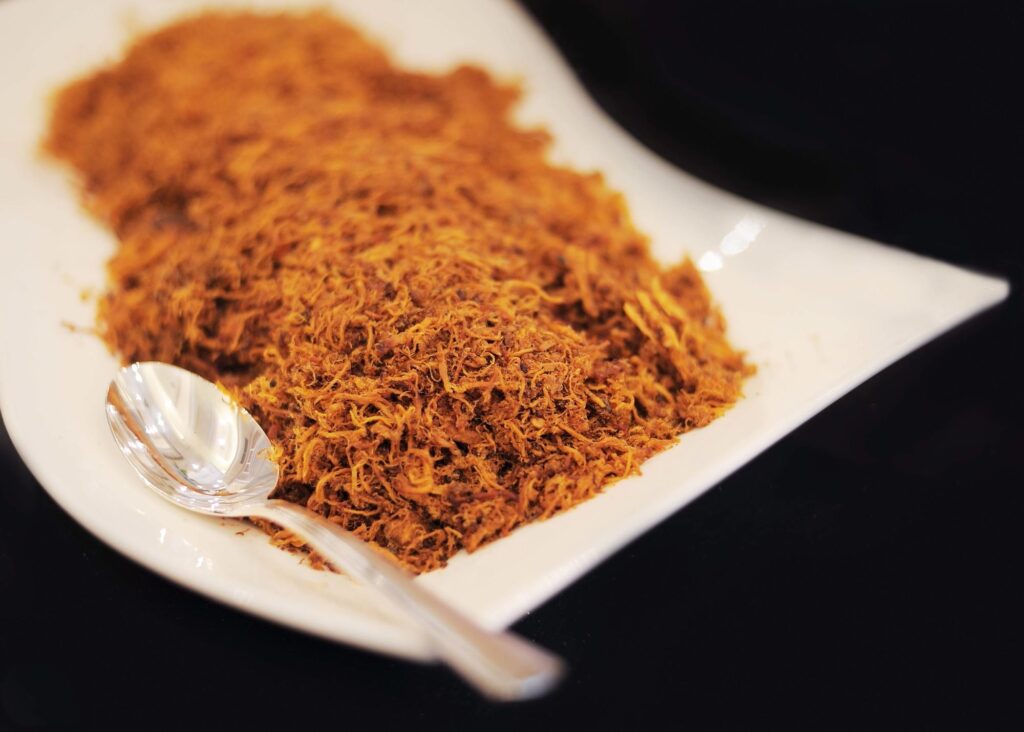 10 Fakta Menarik tentang Abon Sapi