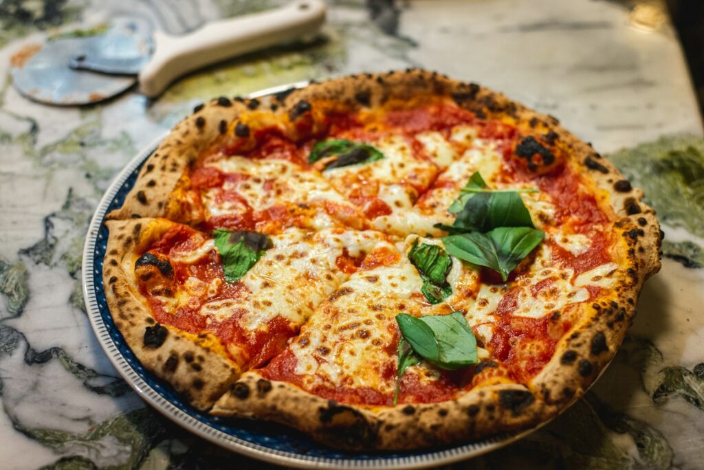 10 Tips Membuat Pizza dengan Kulit Renyah di Rumah