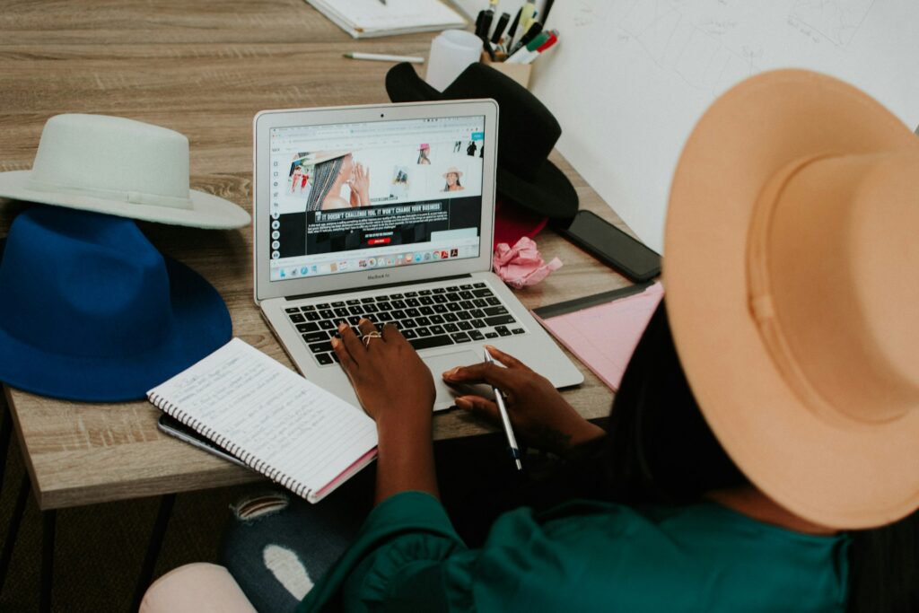 Platform Freelance Terbaik untuk Pemula
