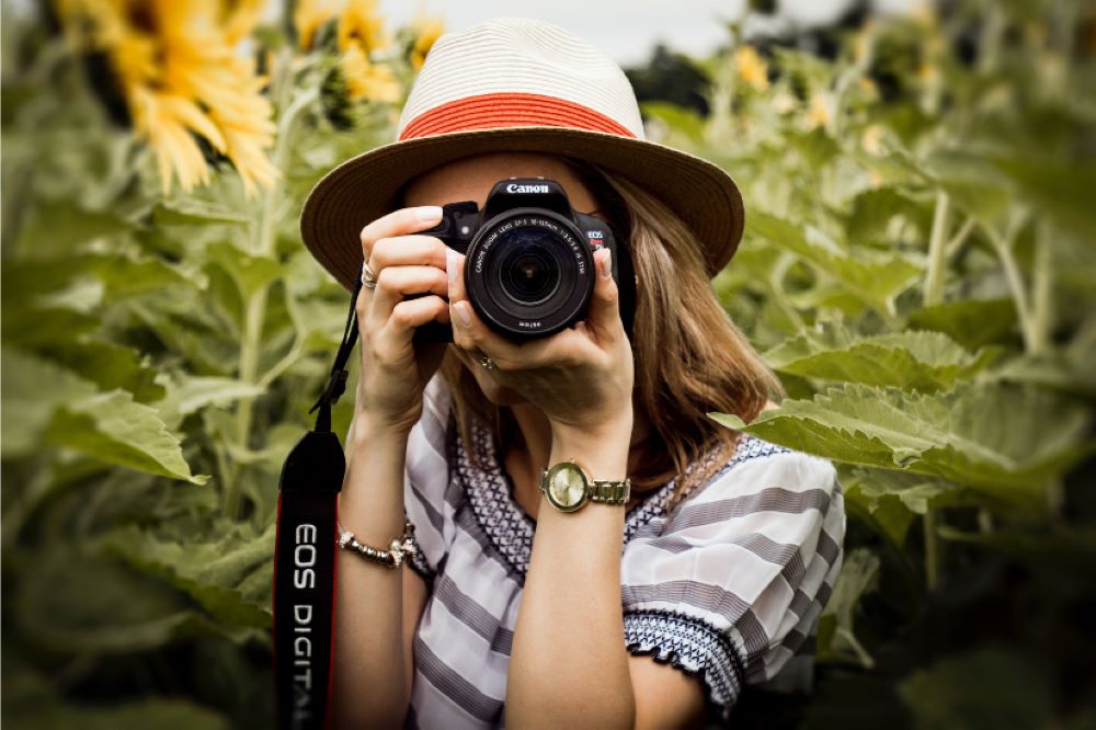 Teknik Dasar Fotografi Potret untuk Pemula