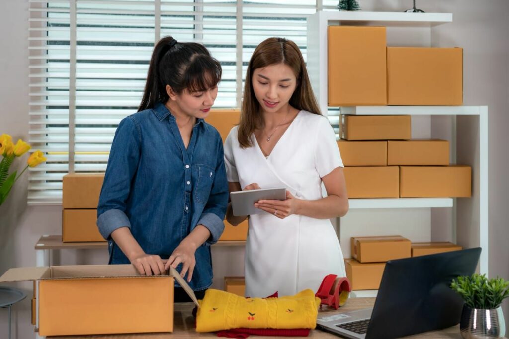 10 Panduan Menulis Deskripsi Produk yang Menarik bagi Reseller