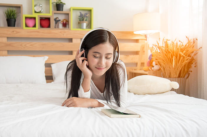 10 Strategi untuk Re-Charge Energi setelah Mengalami Burnout