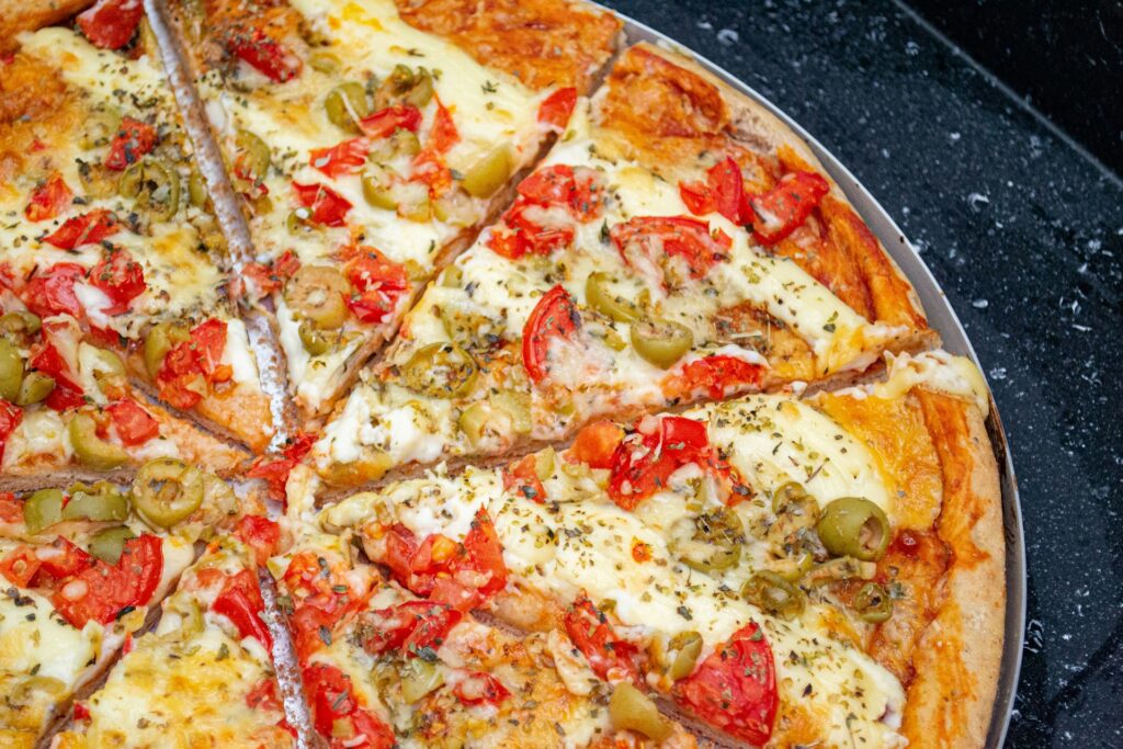 10 Fakta Menarik Tentang Pizza yang Mungkin Belum Kamu Tahu
