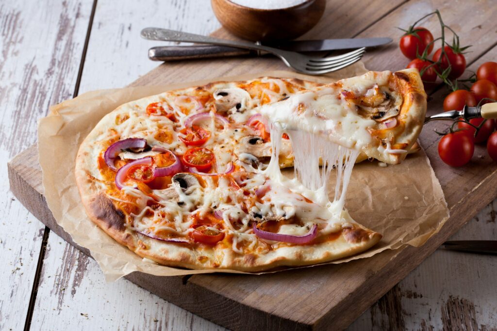 10 Panduan Membuat Adonan Pizza Sempurna