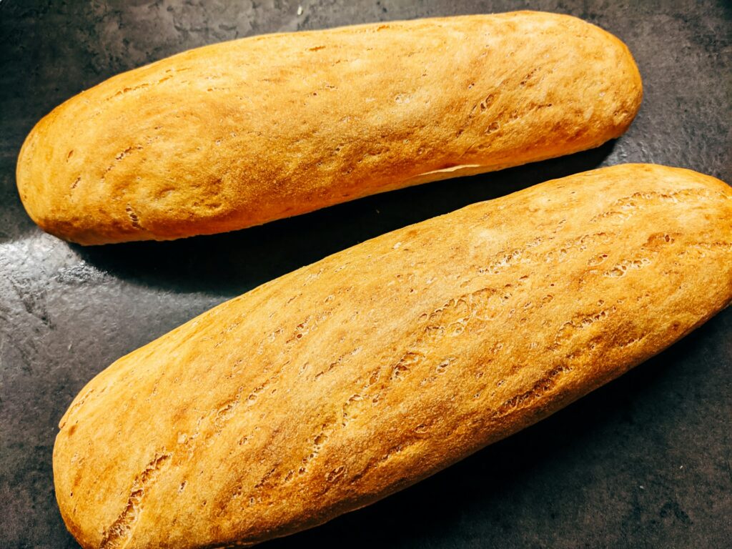 10 Variasi Roti Baguette di Seluruh Dunia