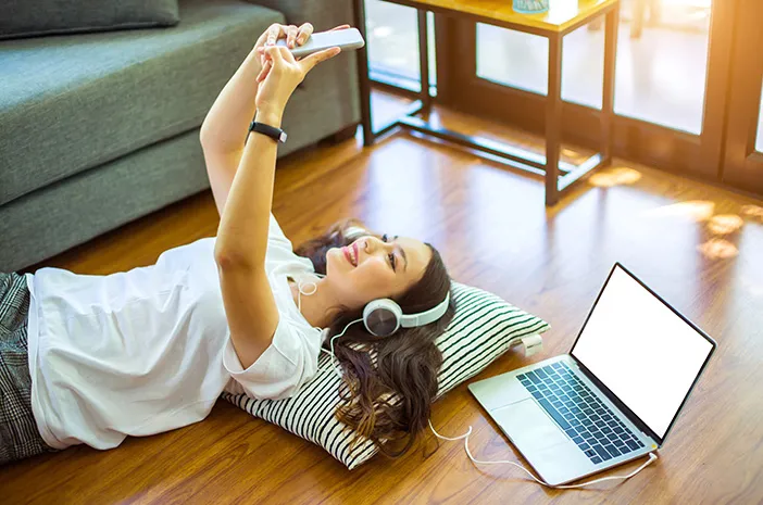 10 Strategi untuk Re-Charge Energi setelah Mengalami Burnout