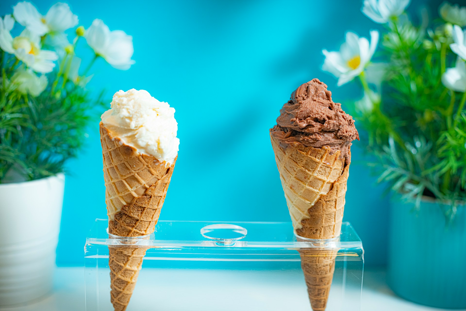 Gelato vs Es Krim: Apa Bedanya?