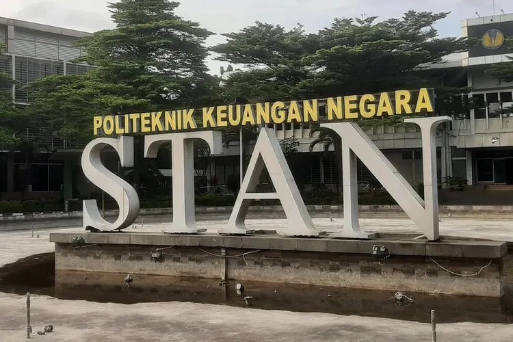 Mengenal Lebih Dekat Politeknik Keuangan Negara STAN