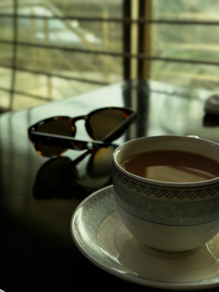 Manfaat Teh Jasmine