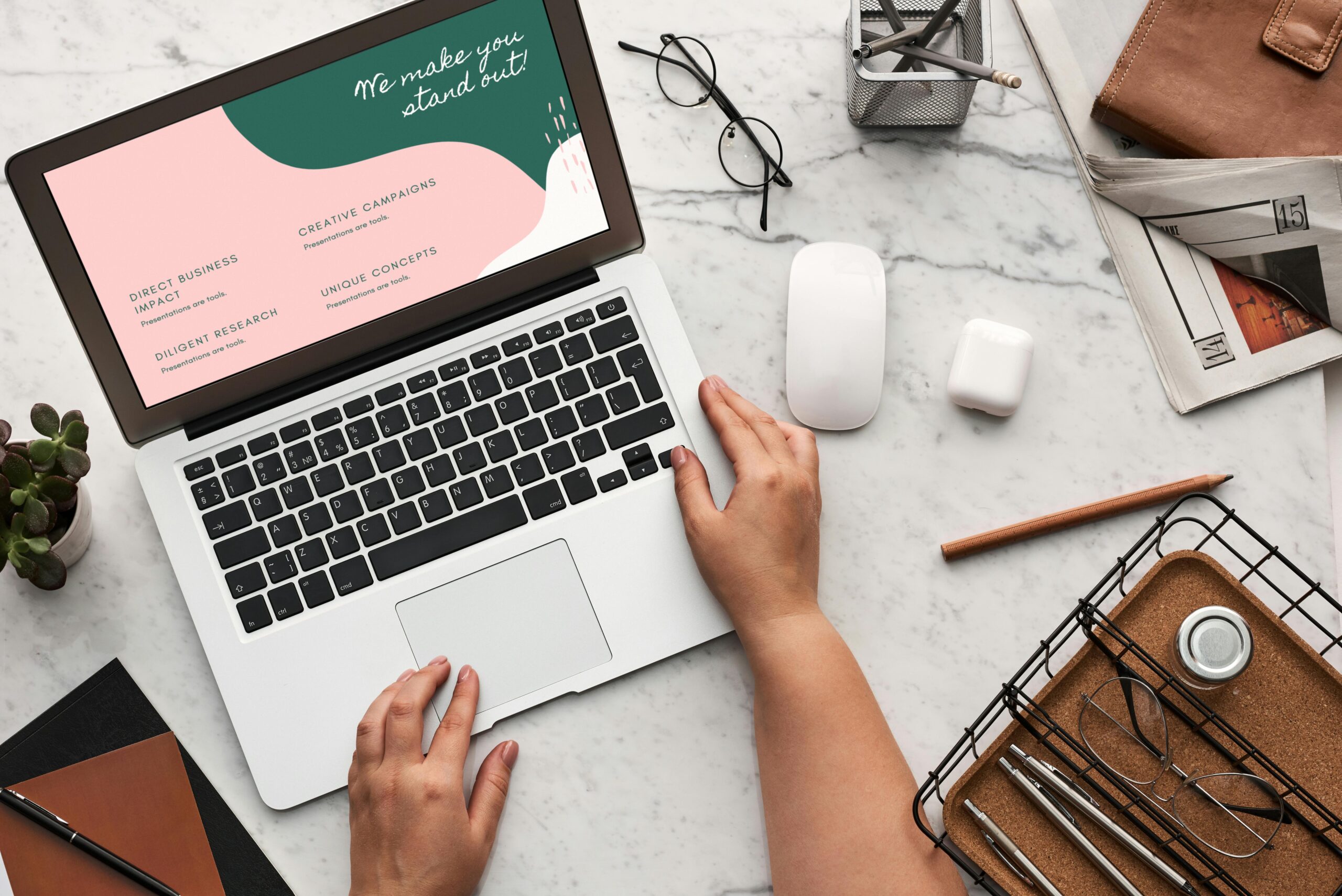 Cara Membuat Blog yang Menghasilkan Traffic Tinggi