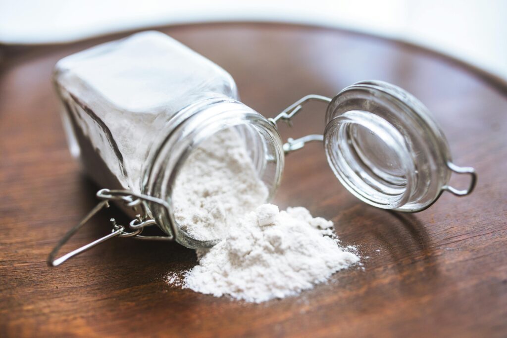 Mitos Baking Powder