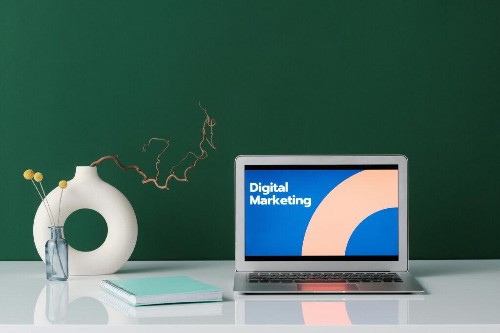 Mitos Digital Marketing
