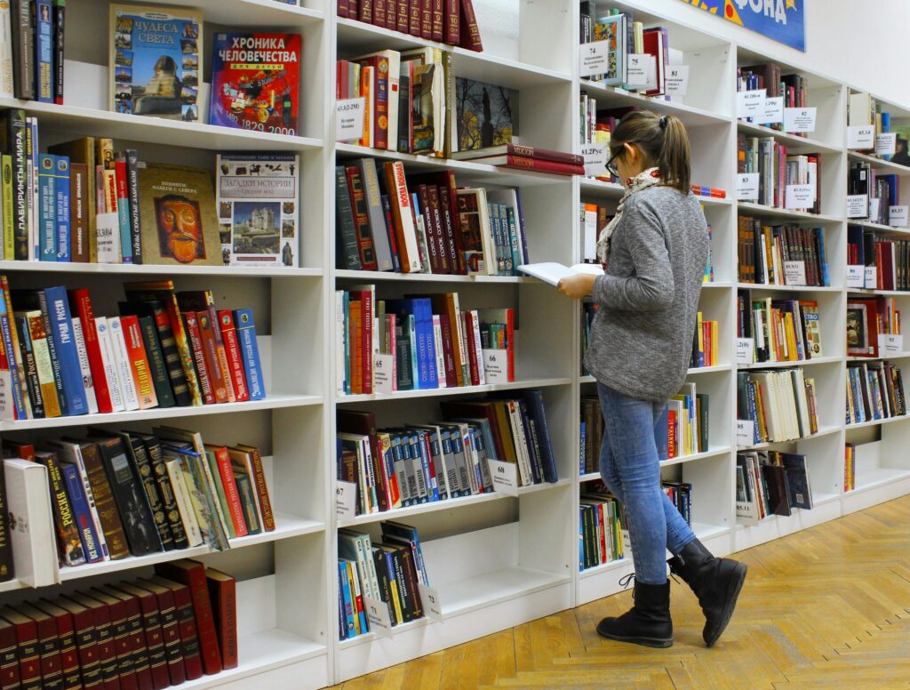 Rekomendasi Buku untuk Capricorn