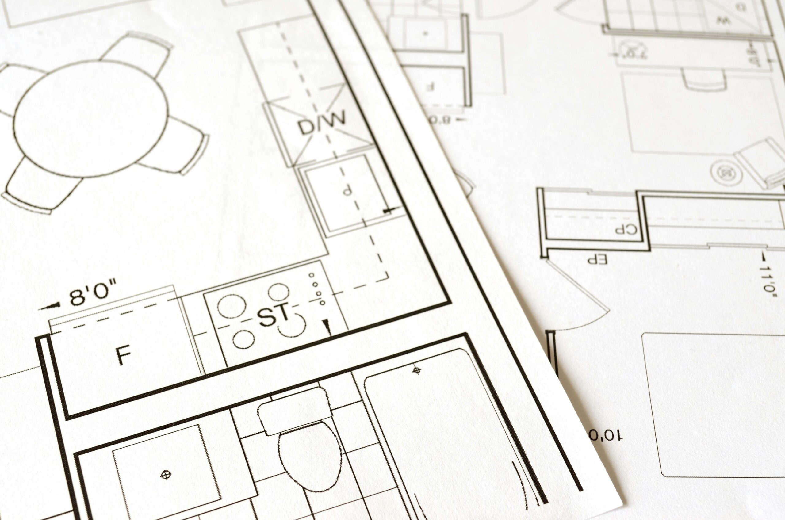 Mitos Jurusan Arsitektur