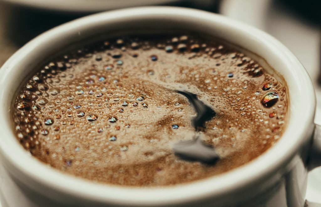 Minuman Favorit Capricorn