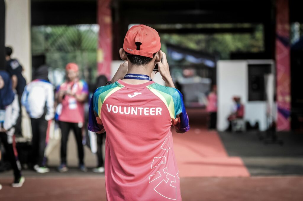 10 Manfaat Volunteering bagi Anak Muda