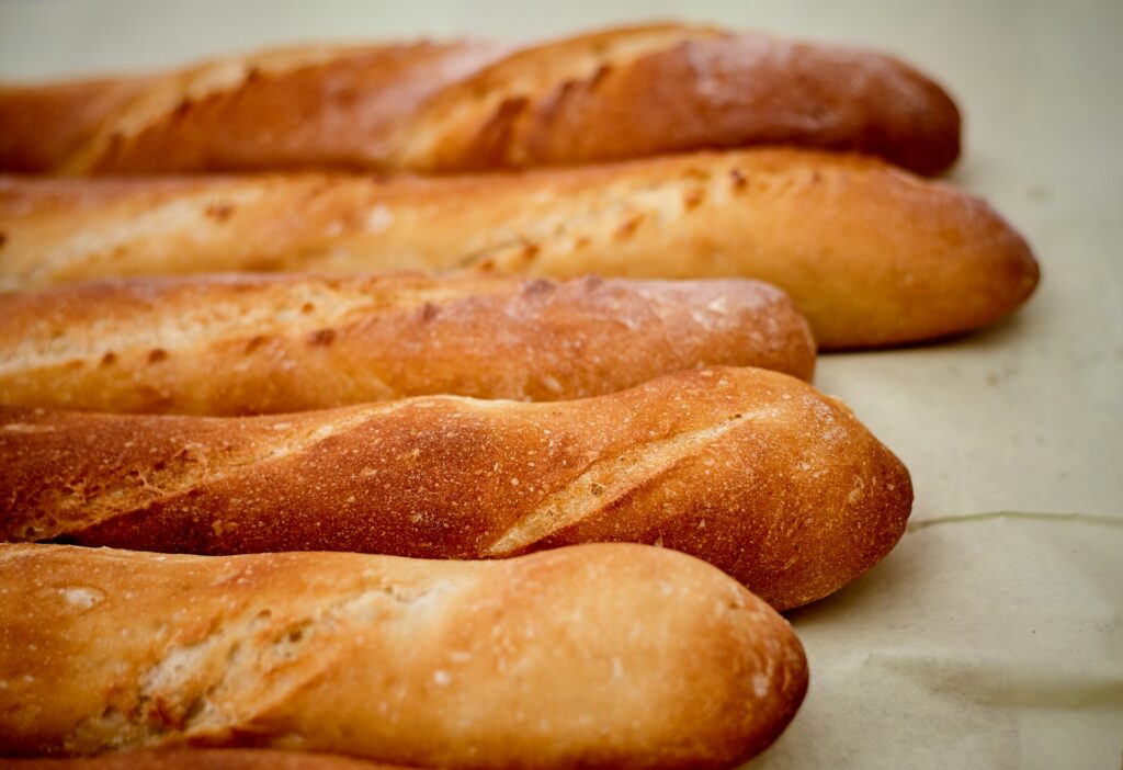 10 Fakta Menarik Tentang Roti Baguette yang Harus Kamu Tahu