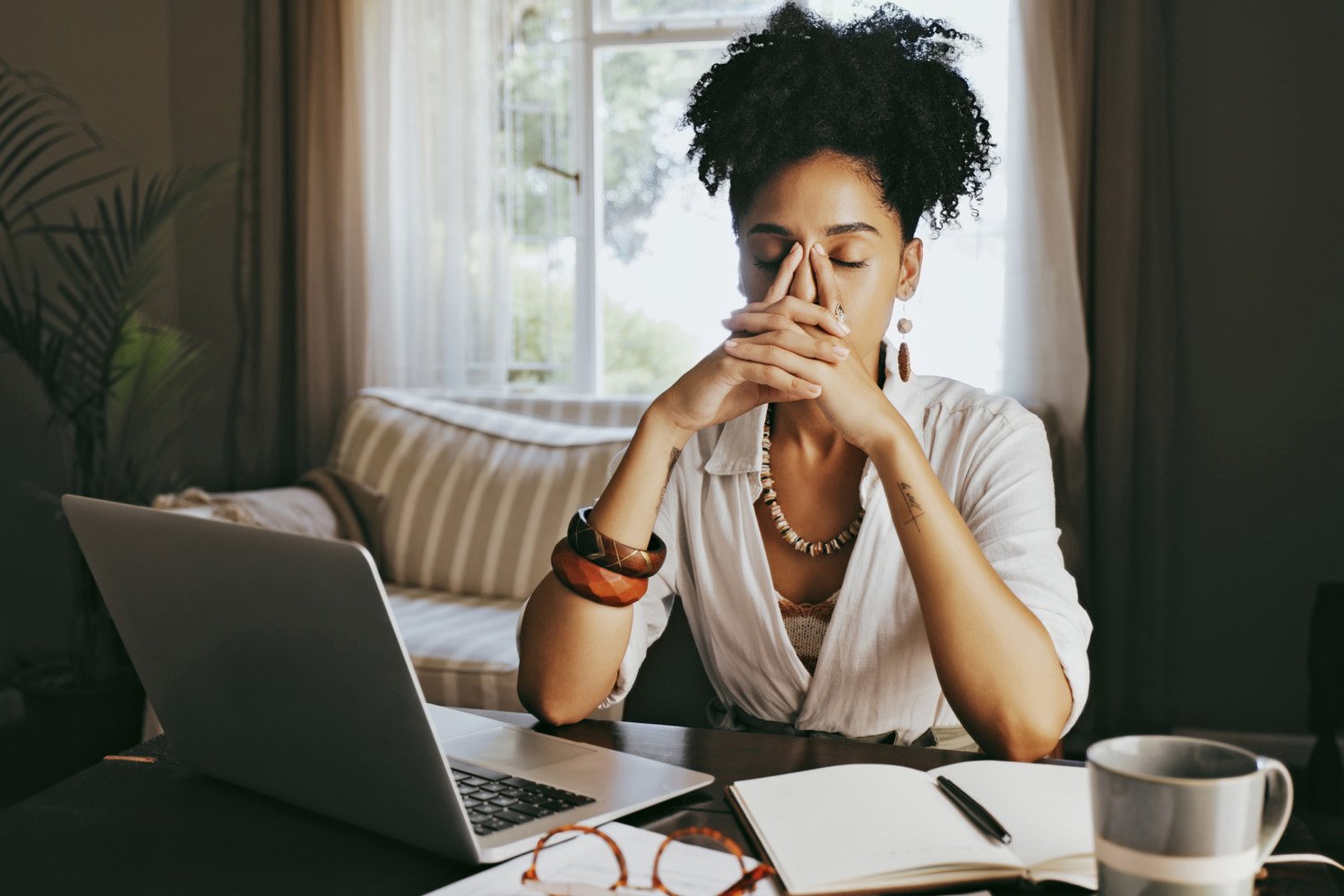 10 Langkah Awal Mengatasi Burnout yang Harus Kamu Lakukan