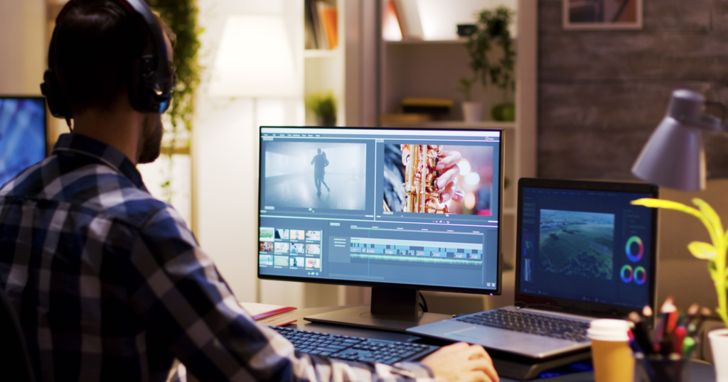 10 Panduan Membuat Konten Video untuk Affiliate Marketing