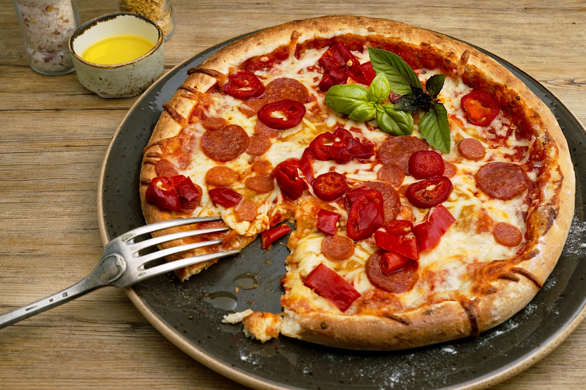 10 Tips dan Trik Memulai Bisnis Kuliner Pizza