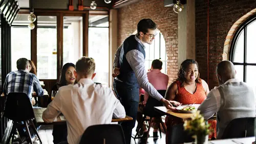 Panduan Membuat Rencana Bisnis Restoran yang Sukses