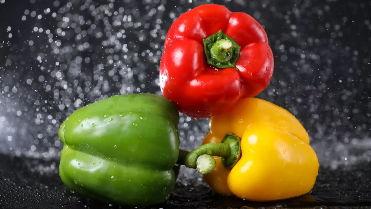 10 Kesalahan Umum Saat Memasak dengan Paprika