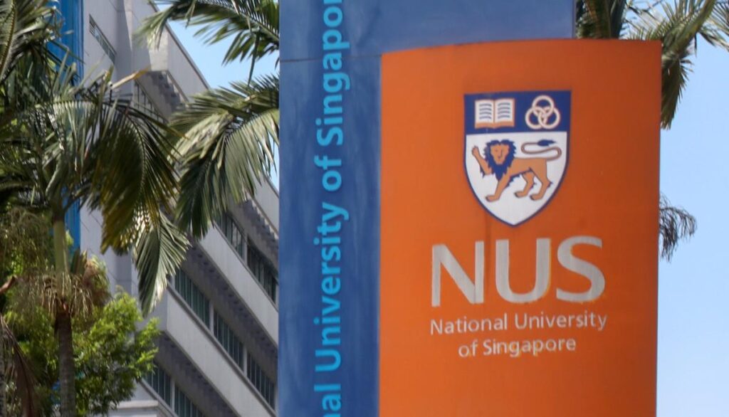 Cara Mendaftar Program Exchange di NUS