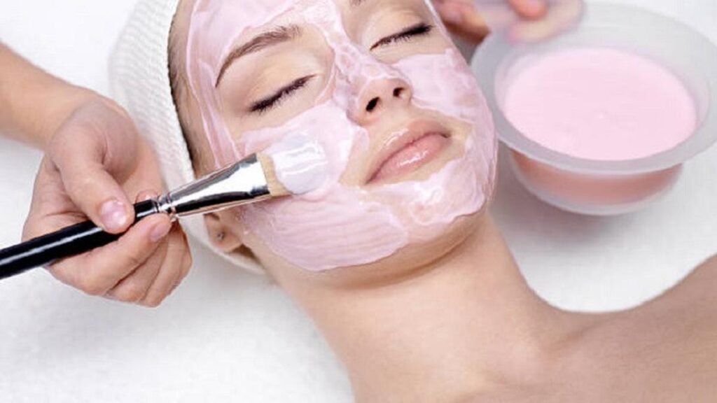 10 Masker Wajah Alami untuk Mengencangkan Kulit