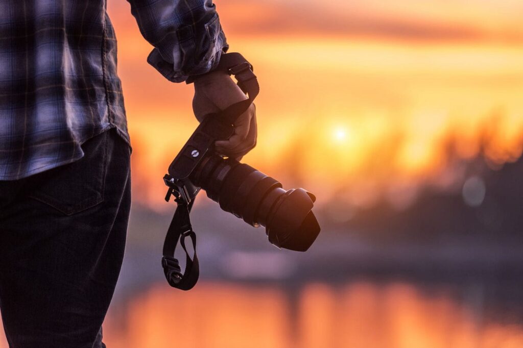 10 Tips Fotografi Malam dengan Kamera DSLR 