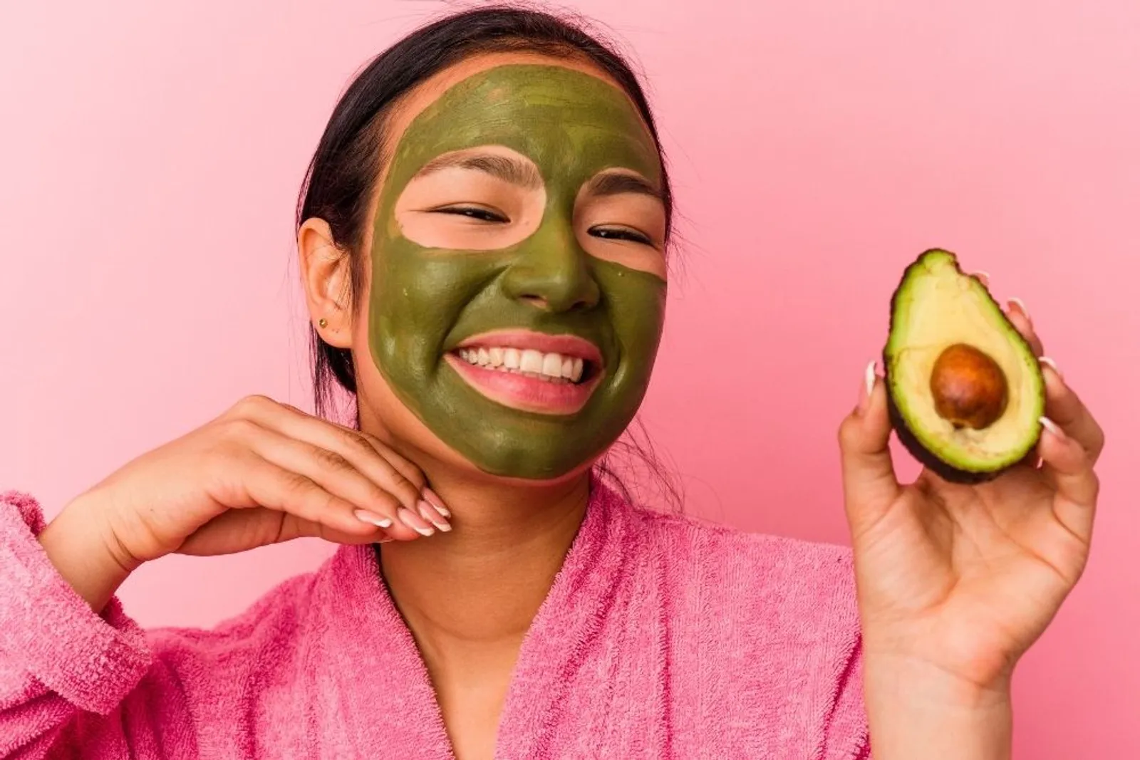 10 Cara Menggunakan Masker Alpukat untuk Kulit Lembut