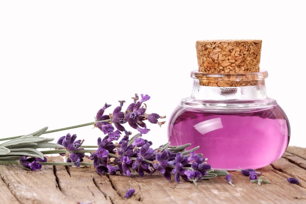 10 Manfaat Lavender untuk Kulit Wajah