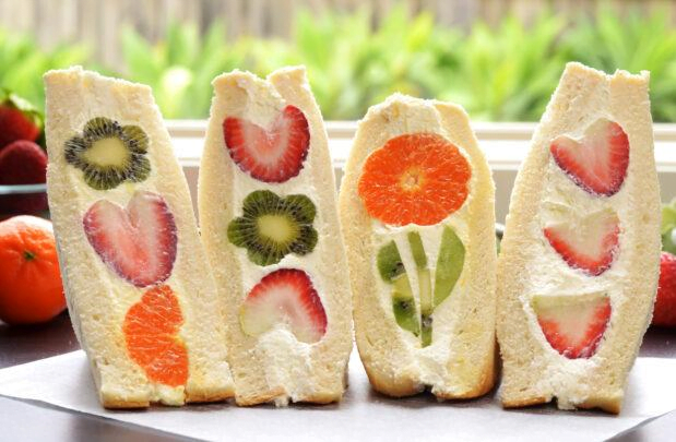 10 Kreasi Sandwich Unik dari Berbagai Negara
