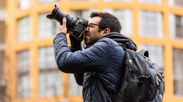 10 Keterampilan yang Harus Dimiliki Fotografer Profesional