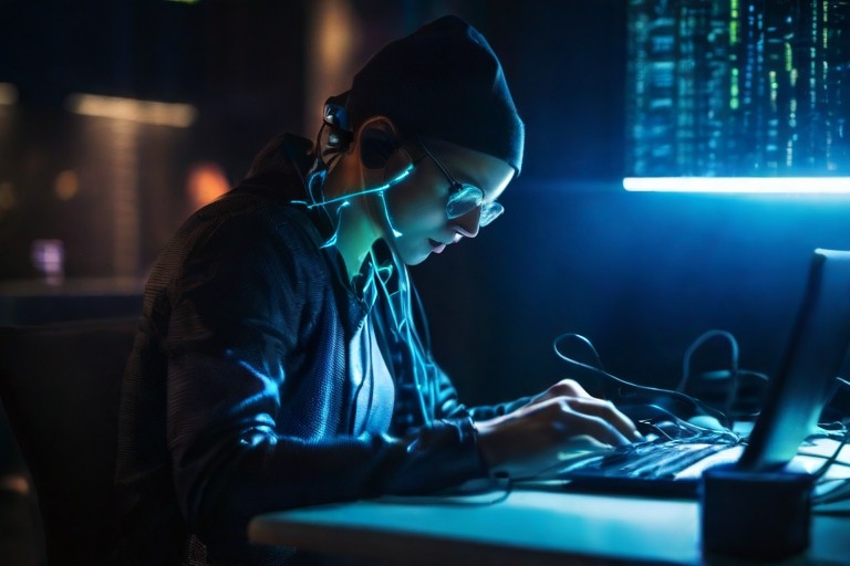 10 Kasus Serangan Hacker Terbesar yang Terjadi di Indonesia