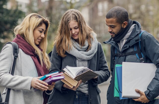 10 Aplikasi Wajib untuk Mahasiswa Produktif

