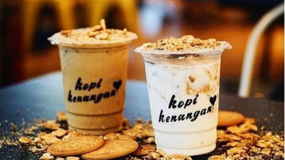 10 Franchise Terpopuler di Indonesia pada Tahun Ini